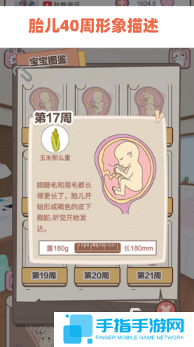 耐玩的怀孕游戏排行 2025必玩的怀孕游戏合集
