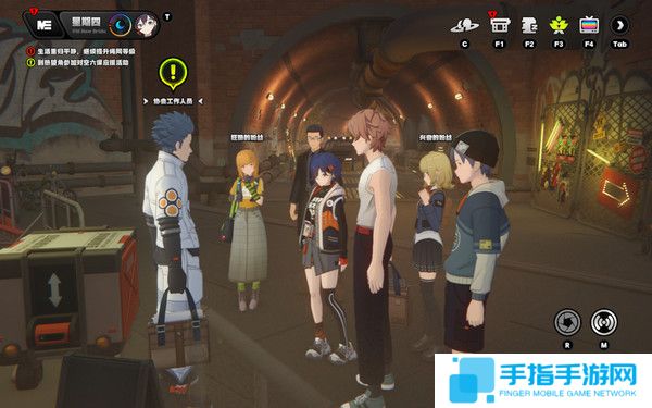《绝区零》星芒闪耀之处第一天通关攻略星芒闪耀之处第1关怎么过2