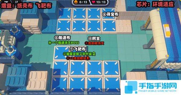 《绝区零》小邦布大战坏以骸第4天通关攻略2