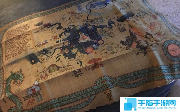 《战神》千元限定版暗藏超强道具 奎爷变身无敌金刚
