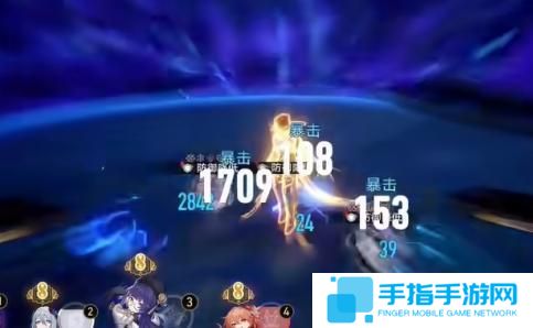 崩坏星穹铁道3.1末日幻影猢狲博弈怎么打