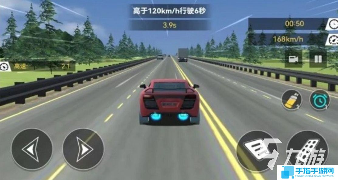 2025有趣的赛车比赛游戏大全 五款好玩的赛车游戏推荐