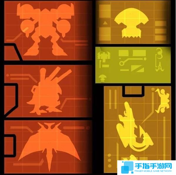 拳头玩彩蛋上瘾！ LOL新英雄曾在皮肤背景中出现过