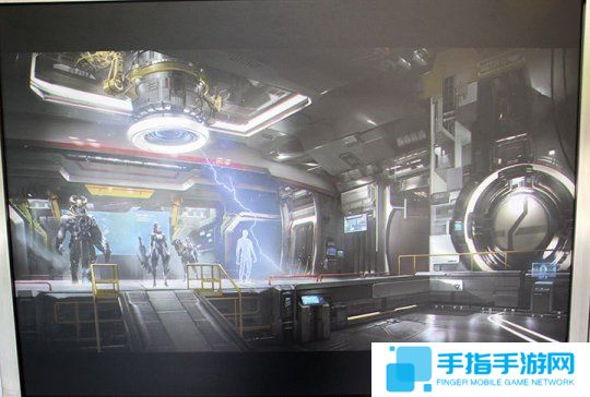 NEXON《洛奇》手游曝光