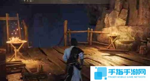 《燕云十六声》无相之钥绝念在哪无相之钥绝念位置介绍3