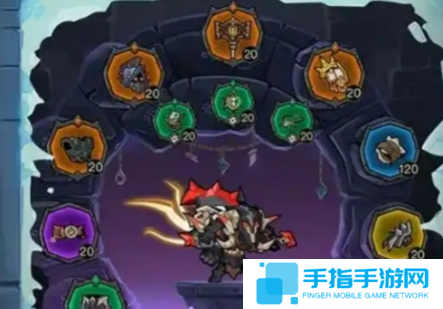 英雄没有闪混沌石怎么获得
