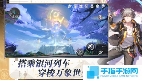 有哪些好玩的热门手游推荐 2025火爆的热门手游榜单分享