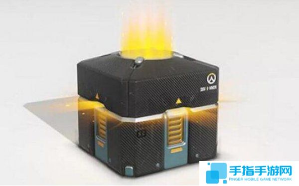 这几款游戏氪金开箱是犯法？ 不但罚款还要被监禁