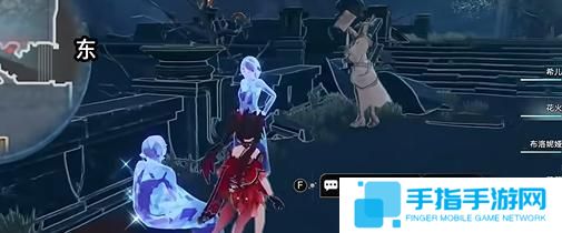 《崩坏星穹铁道》破碎的记忆怎么过破碎的记忆任务攻略4