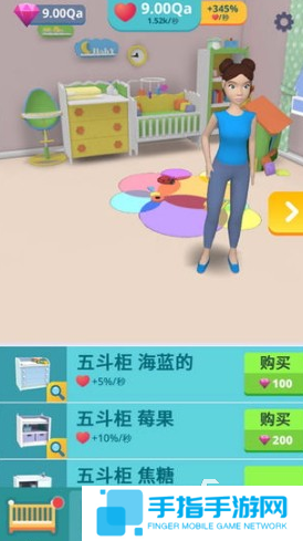 耐玩的怀孕游戏排行 2025必玩的怀孕游戏合集