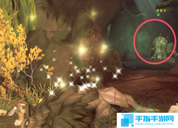 魔兽世界芬雷尔宠物怎么获得