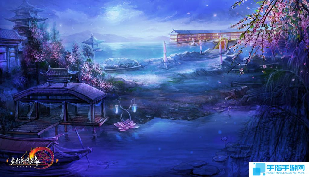 《剑网3》奇遇触发攻略大全奇遇奖励如何领5