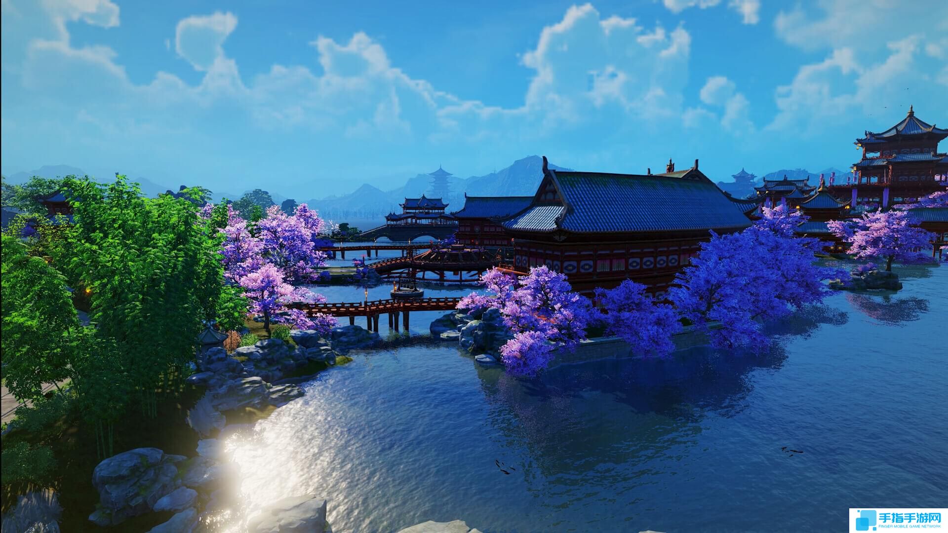 《剑网3》奇遇触发攻略大全奇遇奖励如何领4