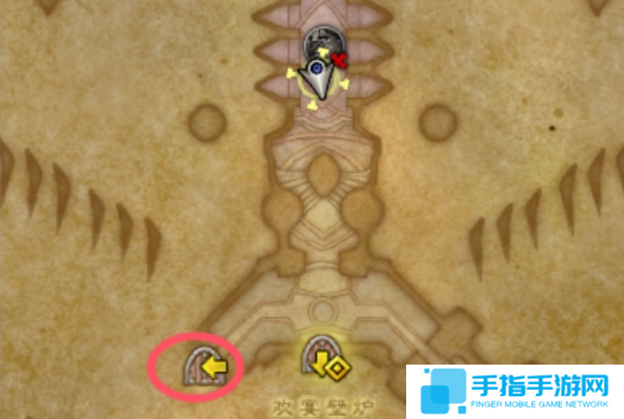 魔兽世界芬雷尔宠物怎么获得