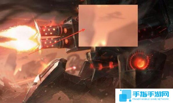 拳头玩彩蛋上瘾！ LOL新英雄曾在皮肤背景中出现过