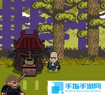 《黑神话像素版》法术精魄在哪里获取法术精魄怎么获得2