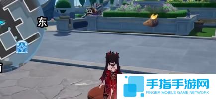 《崩坏星穹铁道》神秘仪式怎么过神秘仪式任务攻略3