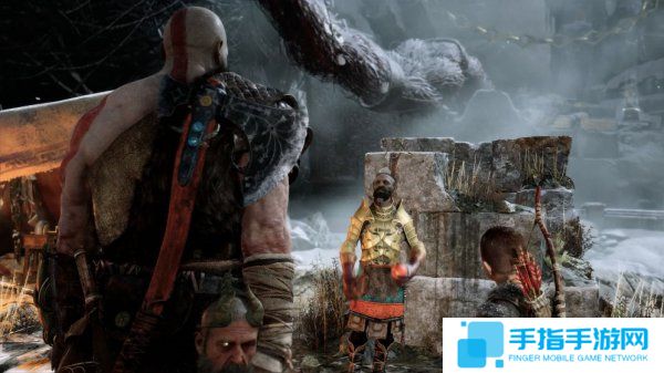 《战神4》暂无后续DLC计划 更多故事敬请期待续作 