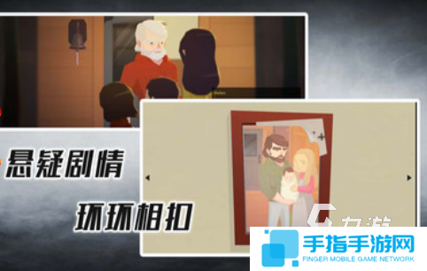 经典的解密类的游戏盘点 2025流行的解密游戏合集