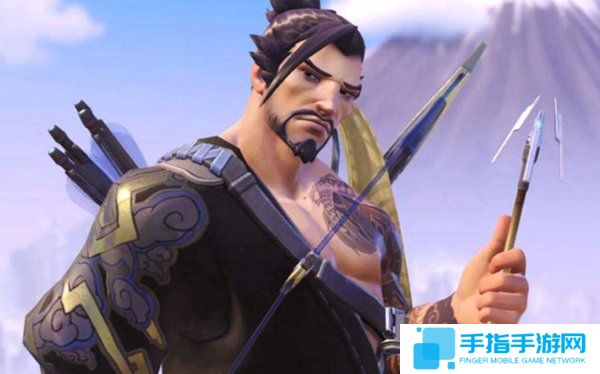 守望先锋行动档案