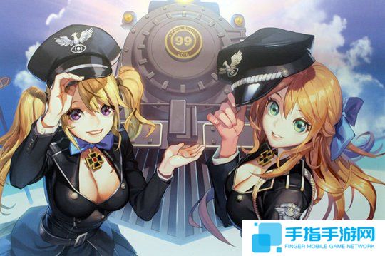 NEXON《洛奇》手游曝光