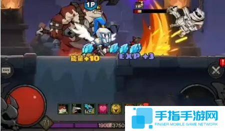 英雄没有闪混沌石怎么获得