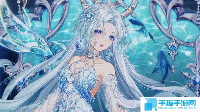 《奇迹暖暖》绚光护佑怎么搭配绚光护佑通关攻略1