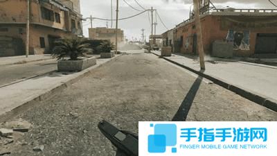 三角洲行动飞扑怎么设置