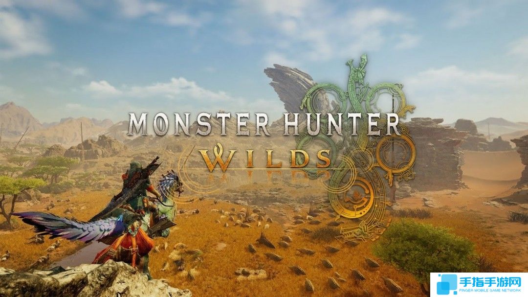 Steam最新一周销量榜 《怪物猎人:荒野》二连冠