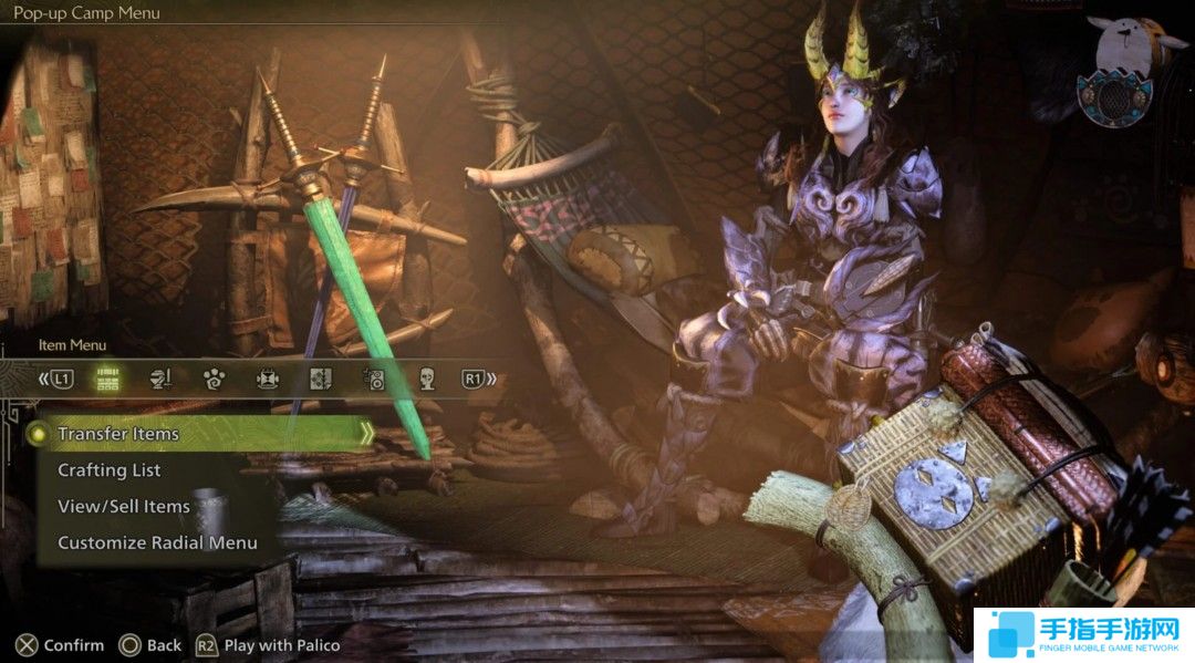 《怪物猎人：荒野》出现阻挡主线Bug 官方正调查