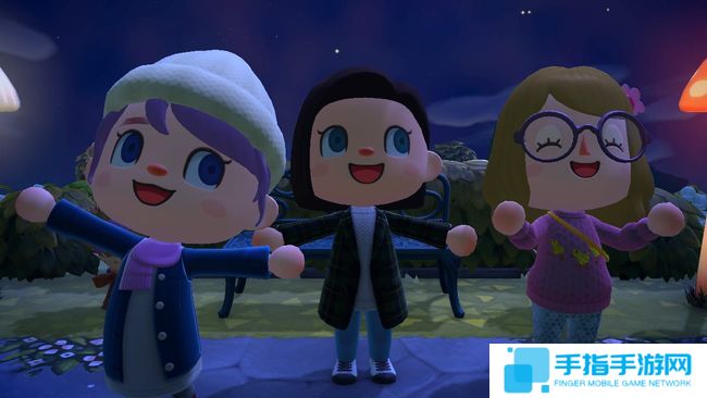 《网络创世纪》首席开发人员认为 《动森》类温馨游戏已填补MMO领域的空白