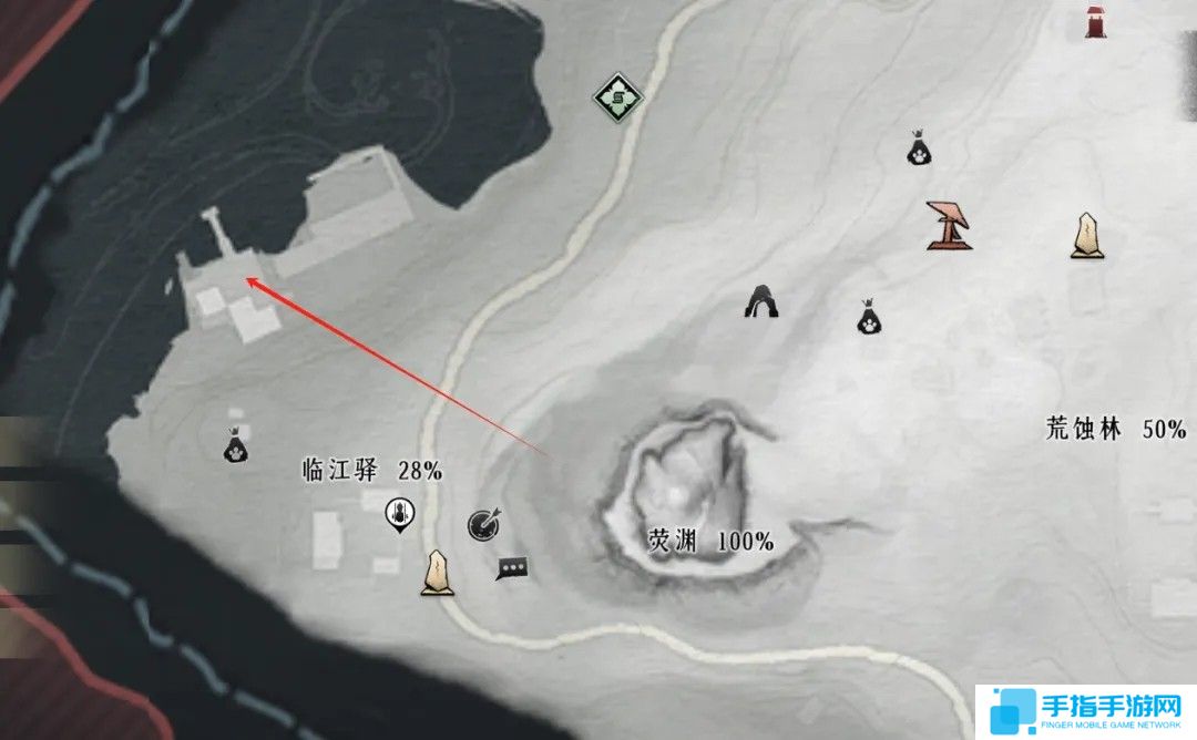 燕云十六声铁窗泪我不是狱神成就称号获得攻略-燕云十六声铁窗泪成就怎么解锁