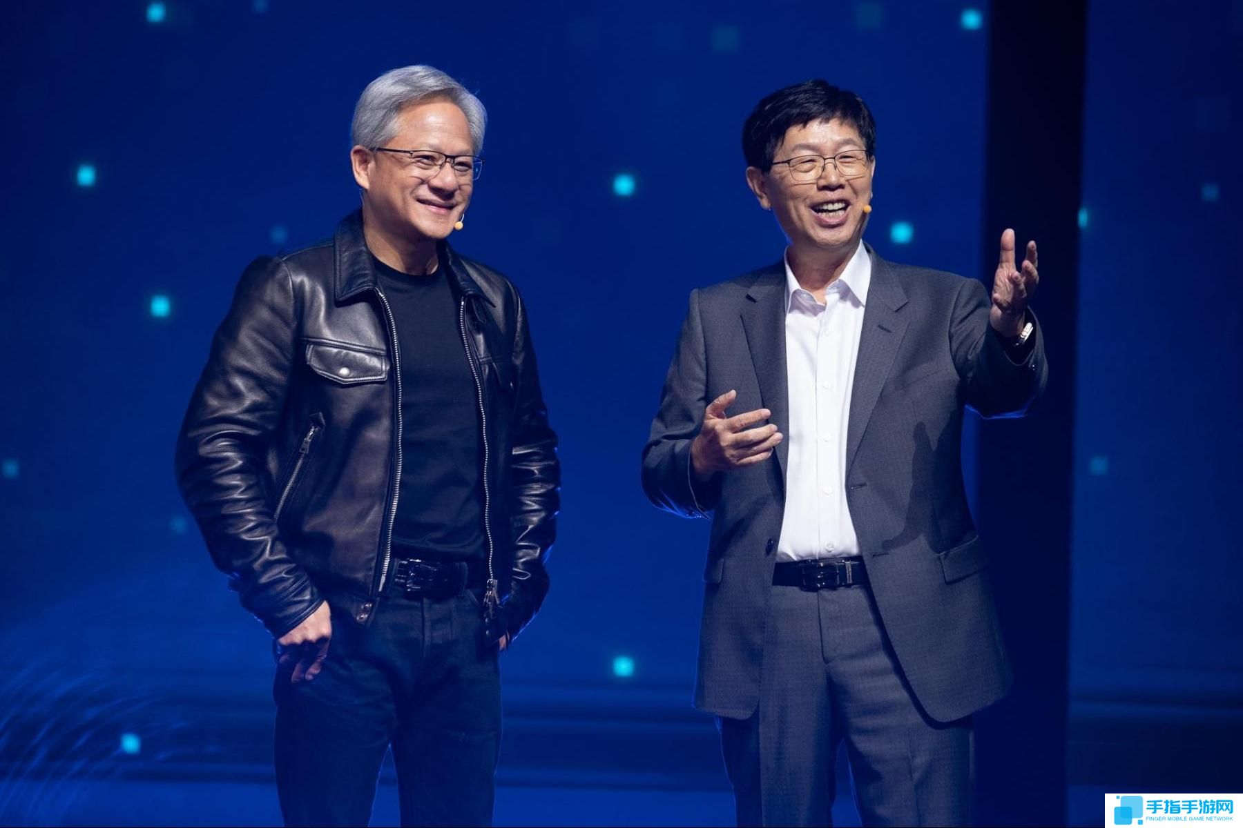 富士康董事长刘扬伟称其服务器业务将在两年内超越苹果 iPhone 业务收入，最快今年实现