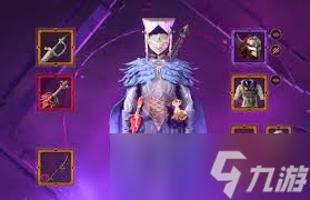 龙腾世纪4无CD血法配装加点精髓推荐