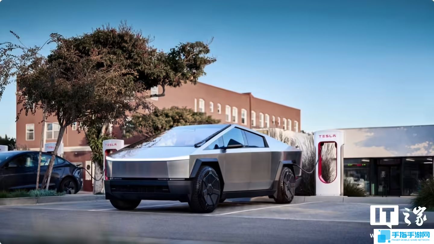 消息称特斯拉 Cybertruck 年内将应用电池新技术，可大幅降低生产成本