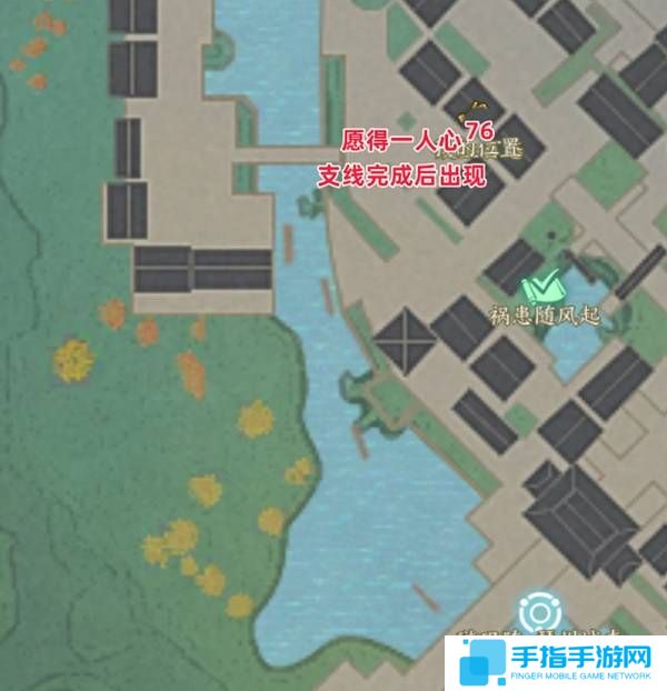 《诛仙世界》众生百态收集攻略大全11