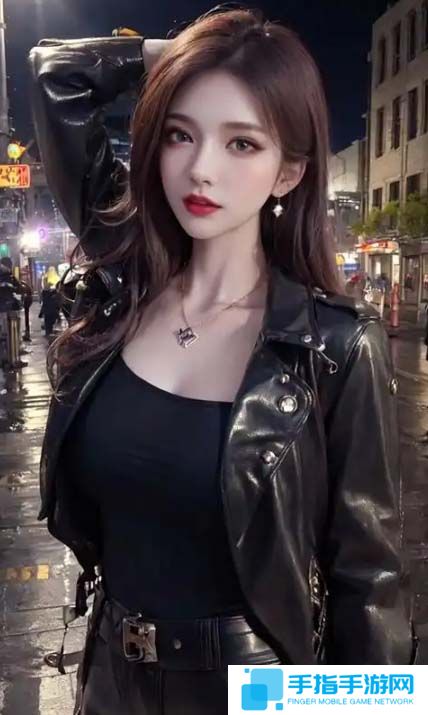 少妪遭遇大狼之拘束：疑问背后横生风波