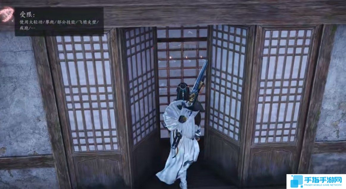 燕云十六声活人医馆二楼怎么进去拿宝箱-燕云十六声活人医馆二楼怎么上去