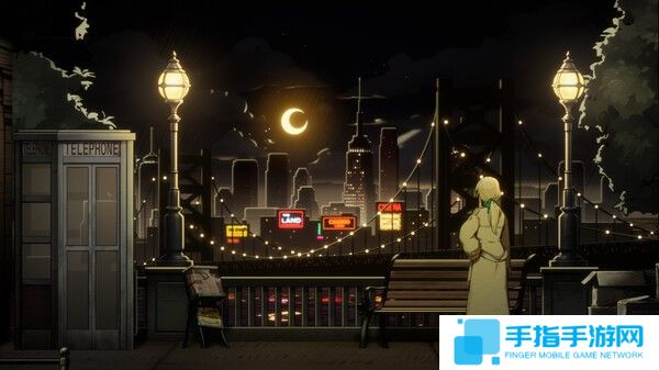 推理冒险《点亮长夜》更新上线 追加中文支持