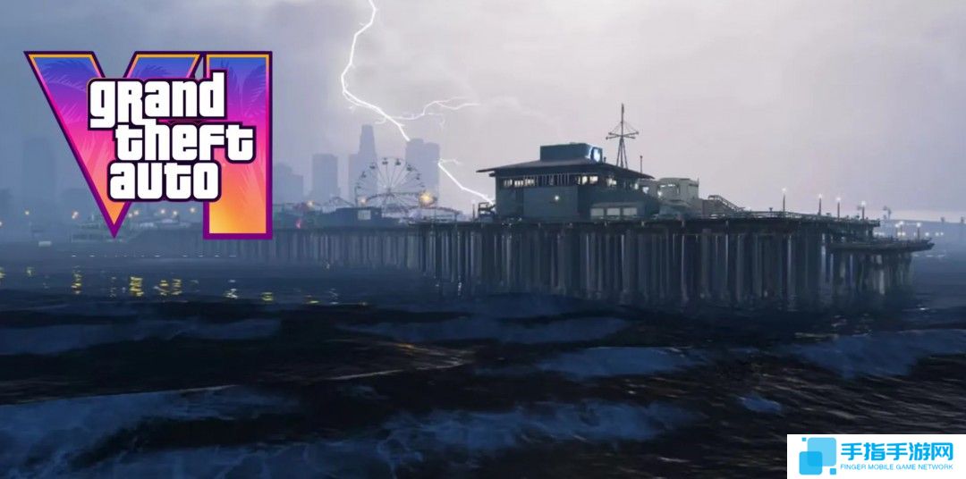 R星收购《GTA：三部曲-终极版》手游版开发商Video Games Deluxe