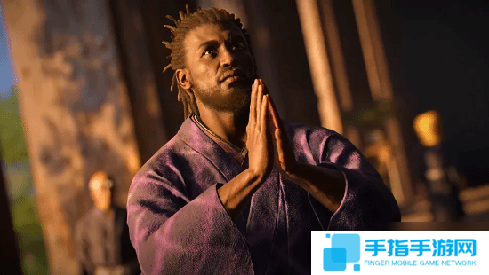 《AC影》为玩家提供线性正典体验 但会缺失浪漫选择