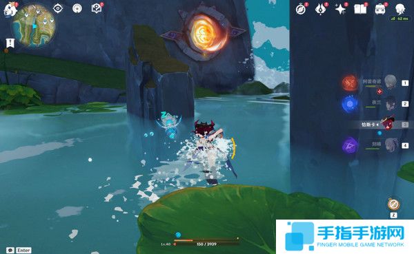 《原神》5.2阴间宝箱位置分布图阴间宝箱在哪里找5