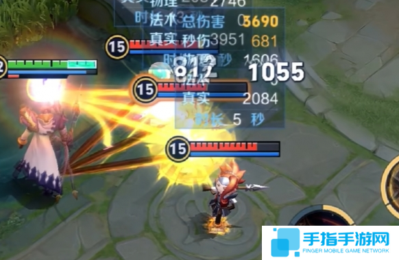 王者荣耀s39赛季杨戬增强了什么