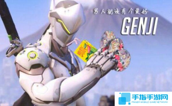造化钟神秀！《守望先锋》泄密内容居然是一键生成的