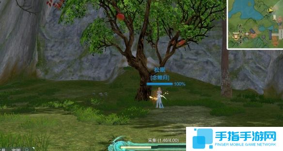 《剑网3》夜哀鸣宠物奇遇怎么完成夜哀鸣宠物奇遇任务攻略6