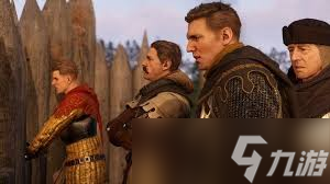 天国拯救2锻造系统怎么玩