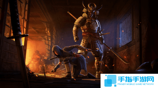 《AC影》为玩家提供线性正典体验 但会缺失浪漫选择