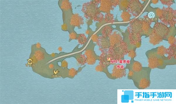 《诛仙世界》众生百态收集攻略大全12