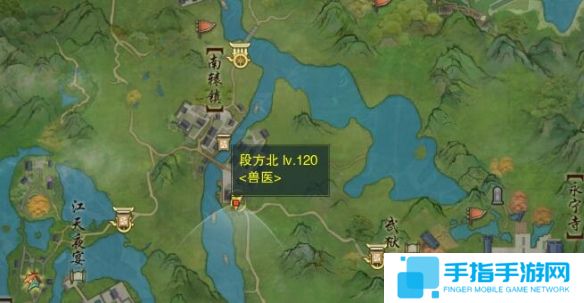 《剑网3》夜哀鸣宠物奇遇怎么完成夜哀鸣宠物奇遇任务攻略3