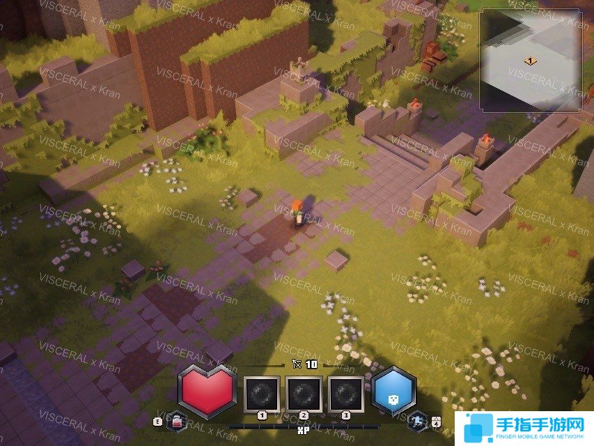 传闻：衍生ARPG《我的世界：地下城》续作已在开发中